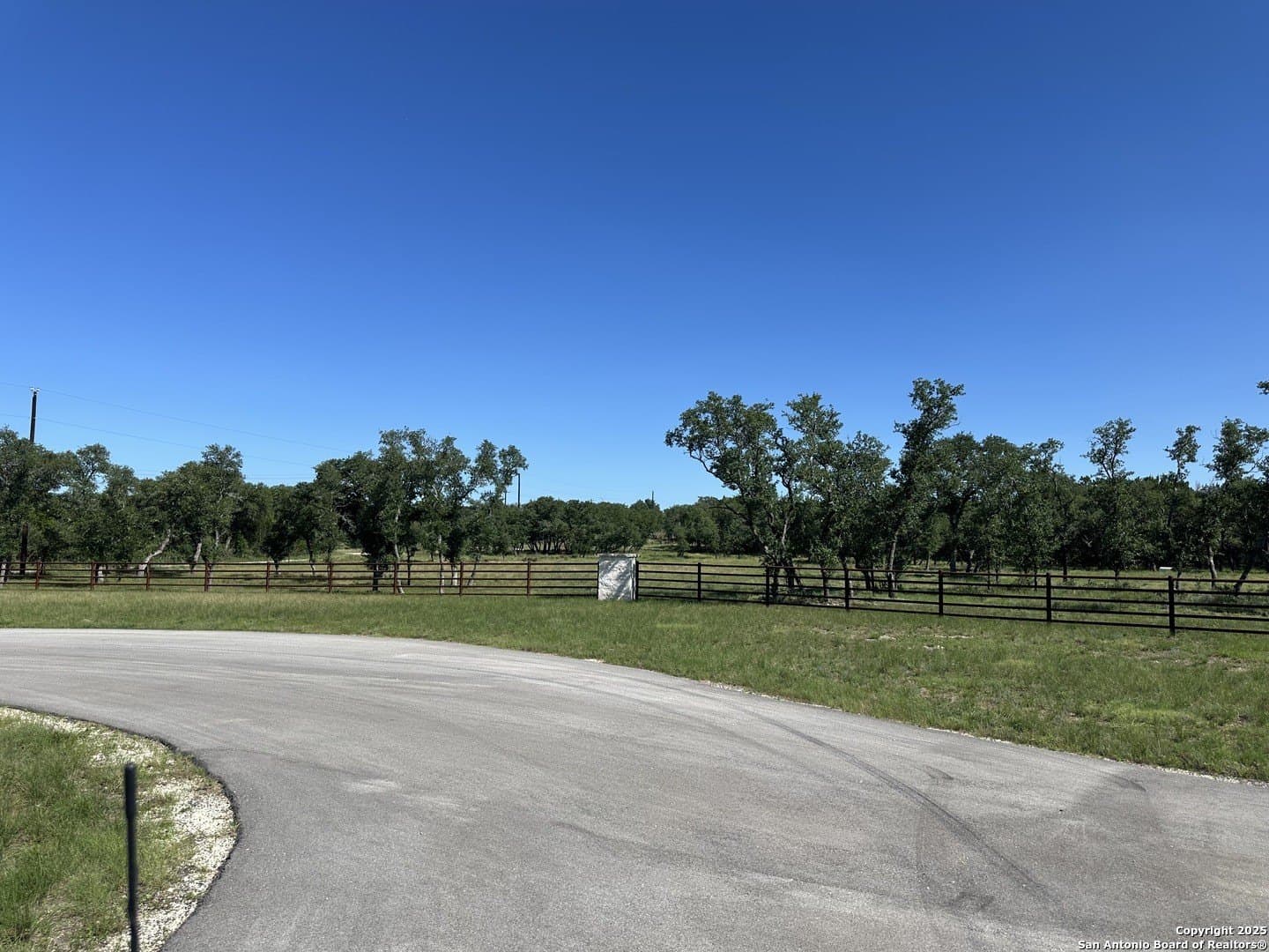8 acres in Burnet County - photo 9