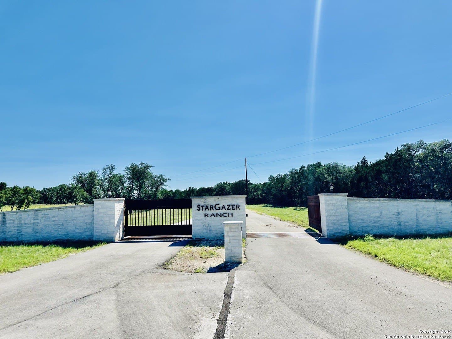 8 acres in Burnet County - photo 2