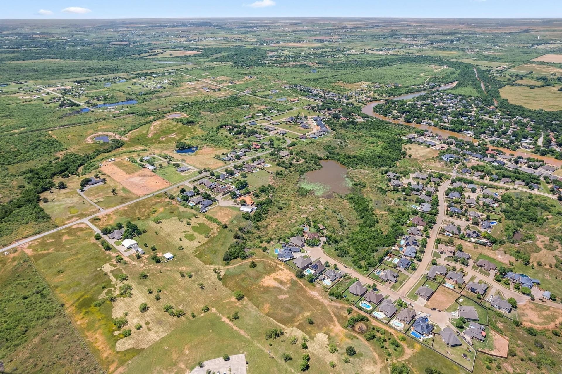 6.68 acres in Wichita County - photo 11