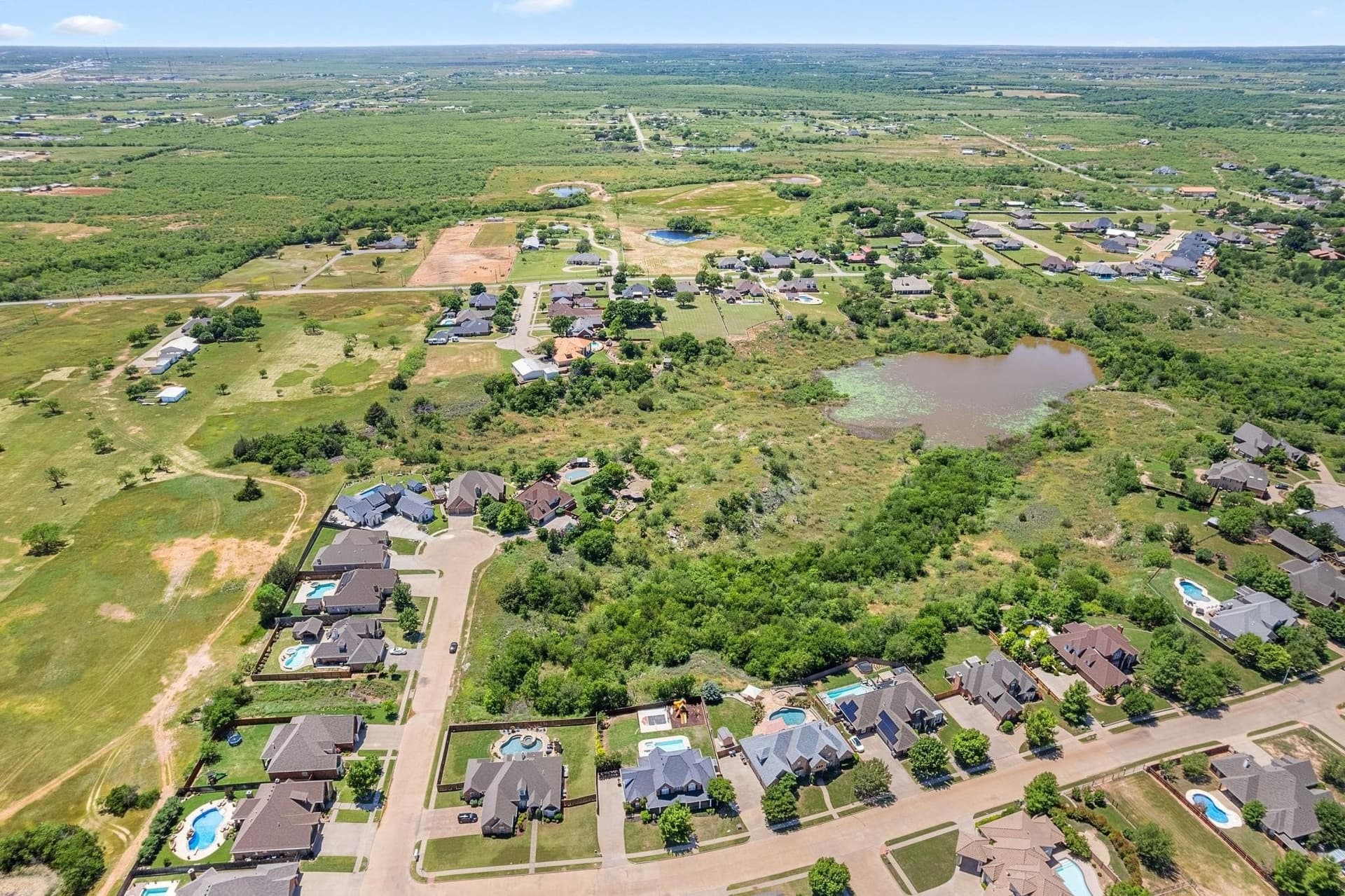 6.68 acres in Wichita County - photo 9