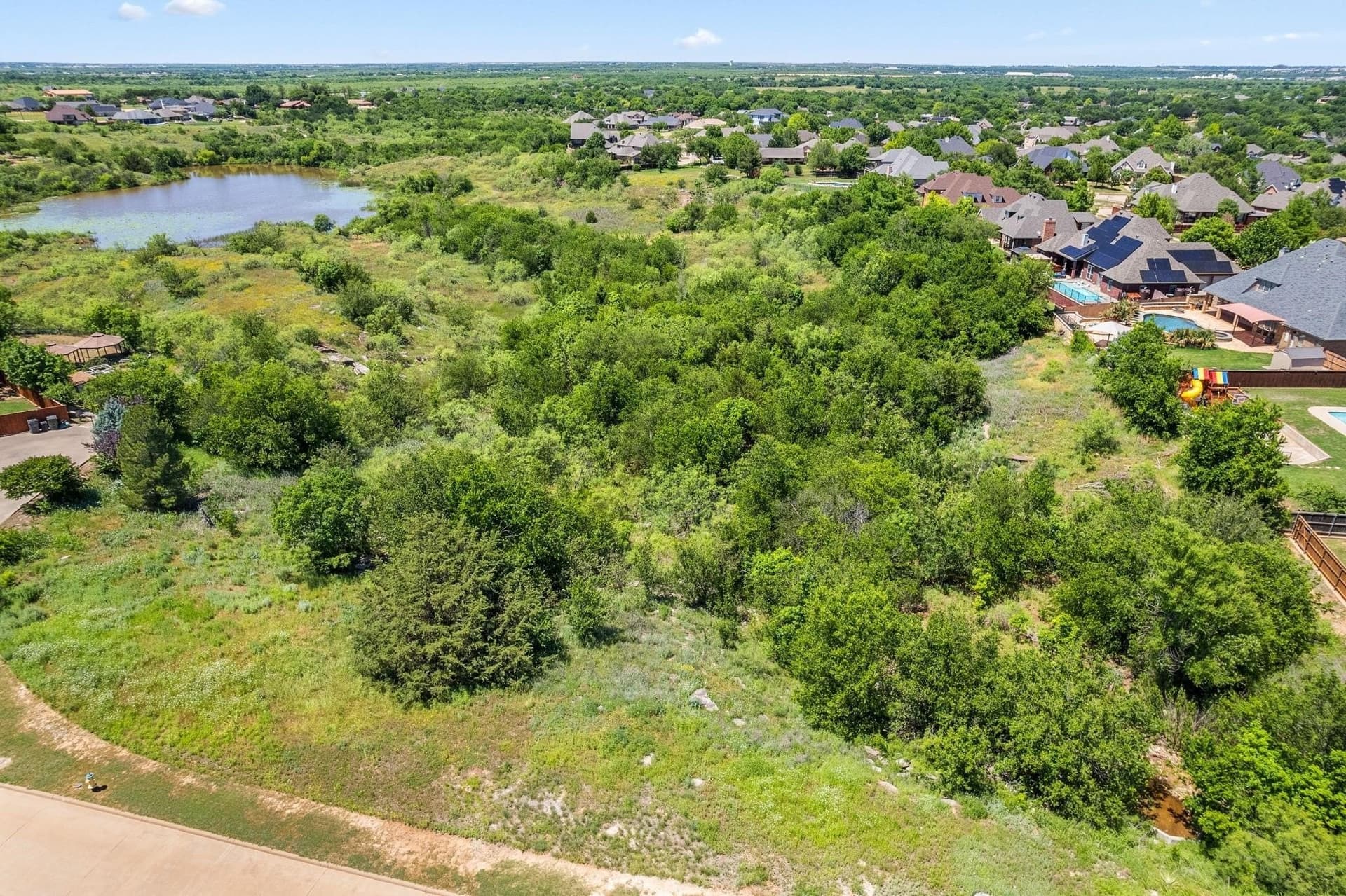 6.68 acres in Wichita County - photo 16