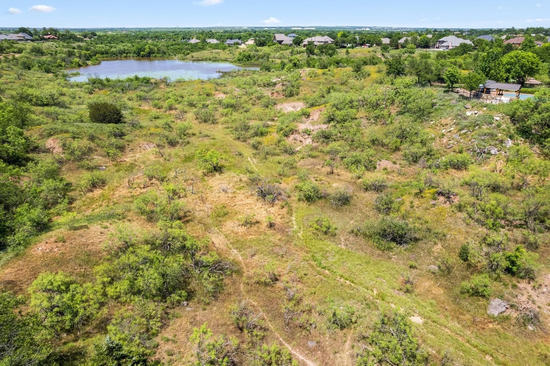 6.68 acres in Wichita County - photo 15