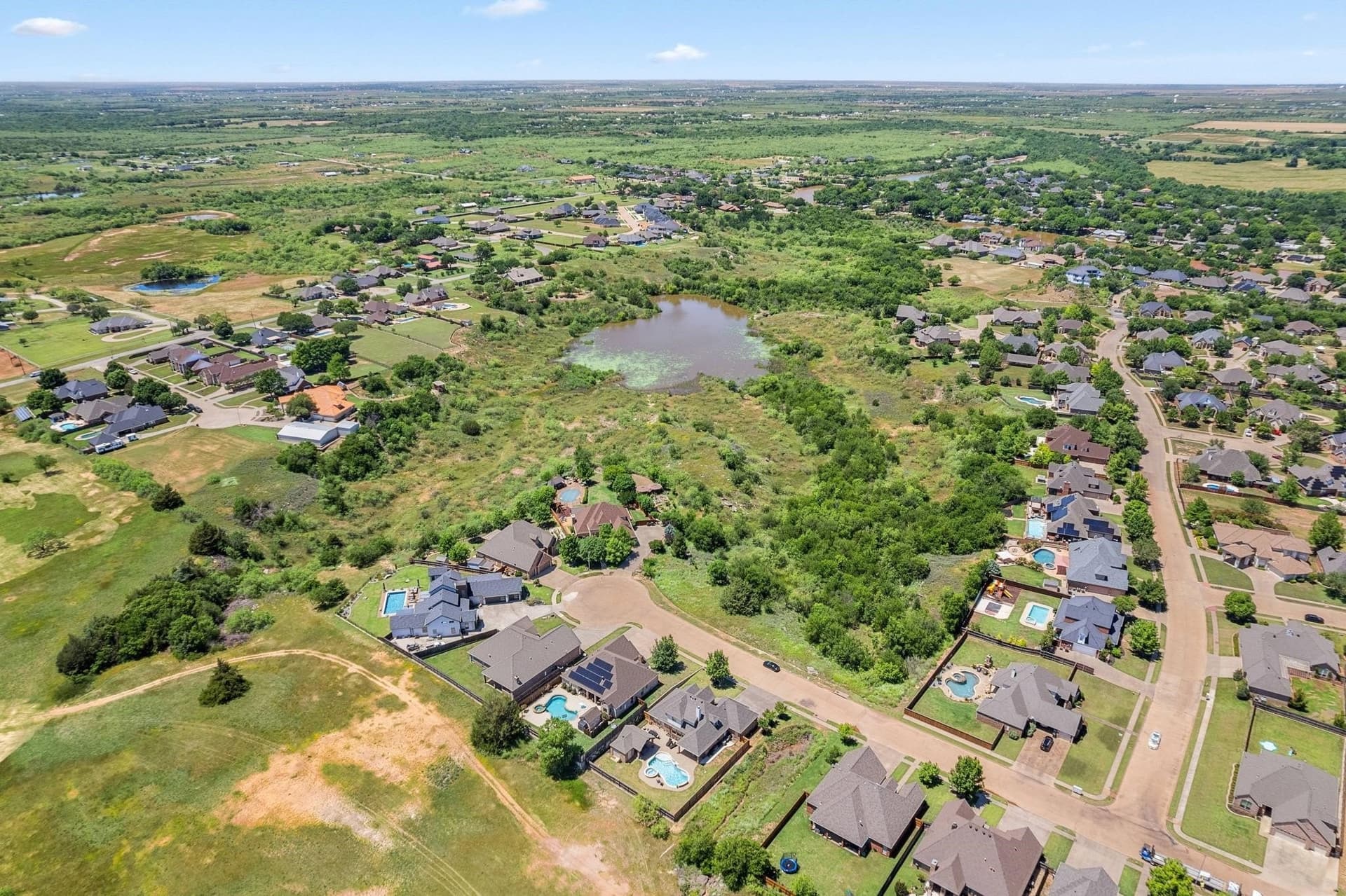 6.68 acres in Wichita County - photo 10