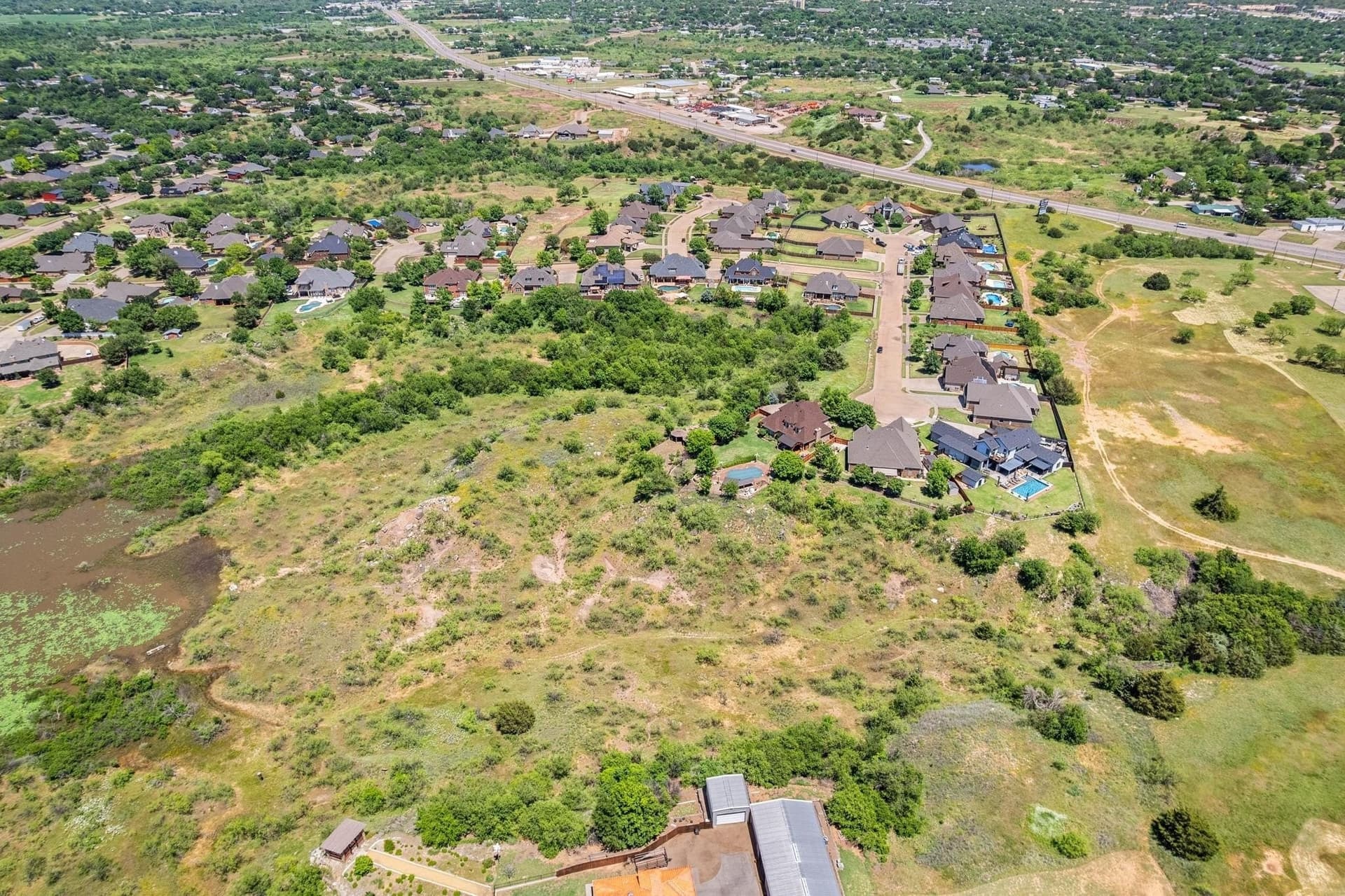 6.68 acres in Wichita County - photo 8