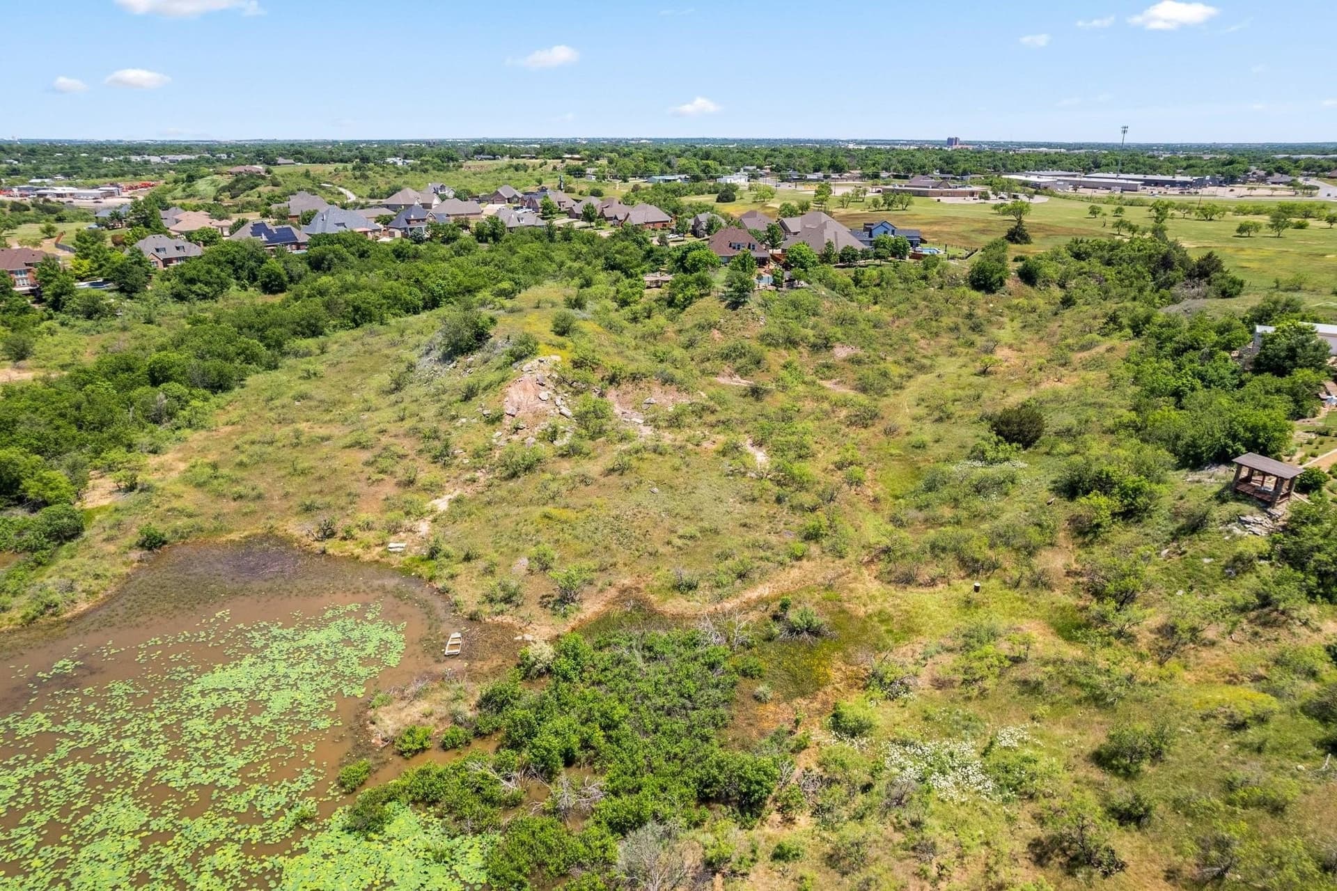 6.68 acres in Wichita County - photo 14