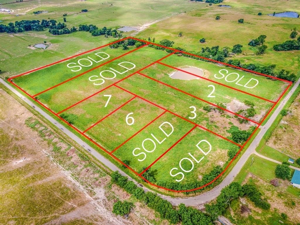 1.18 acres in Hopkins County gallery image 2