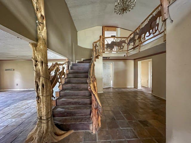 10 acres in Burleson County featured view