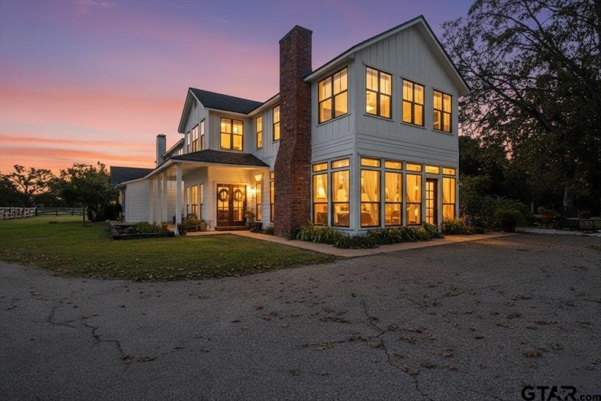 170 acres in Wood County