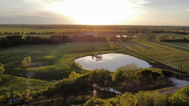 14.71 acres in Rains County - photo 10