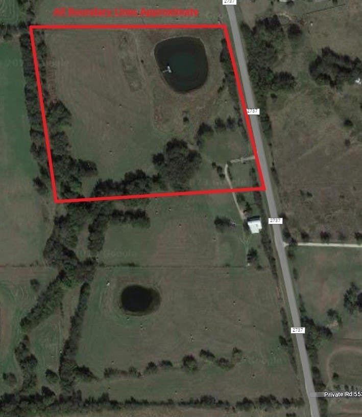 14.71 acres in Rains County - photo 8