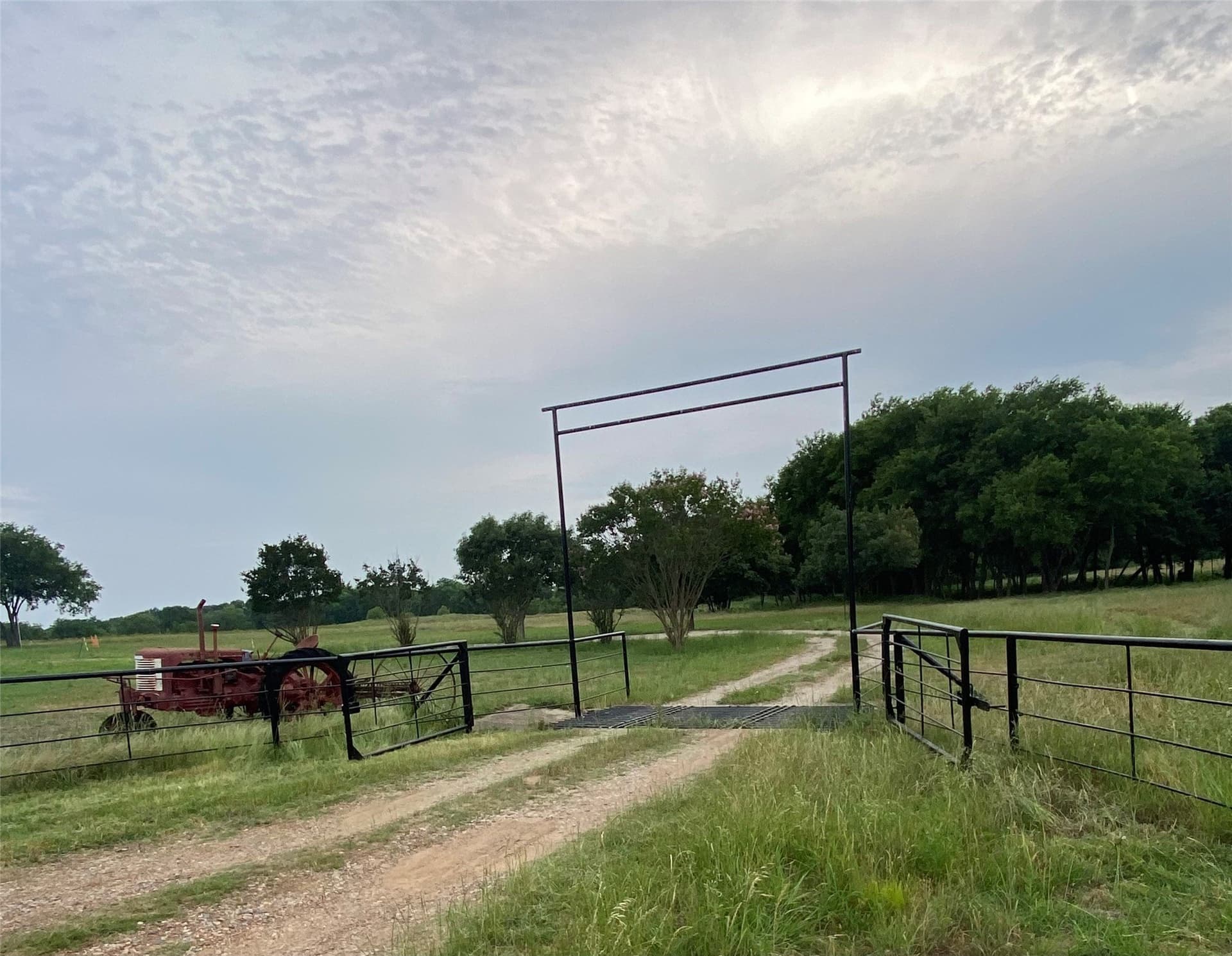 14.71 acres in Rains County - photo 4