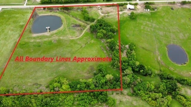 14.71 acres in Rains County - photo 2