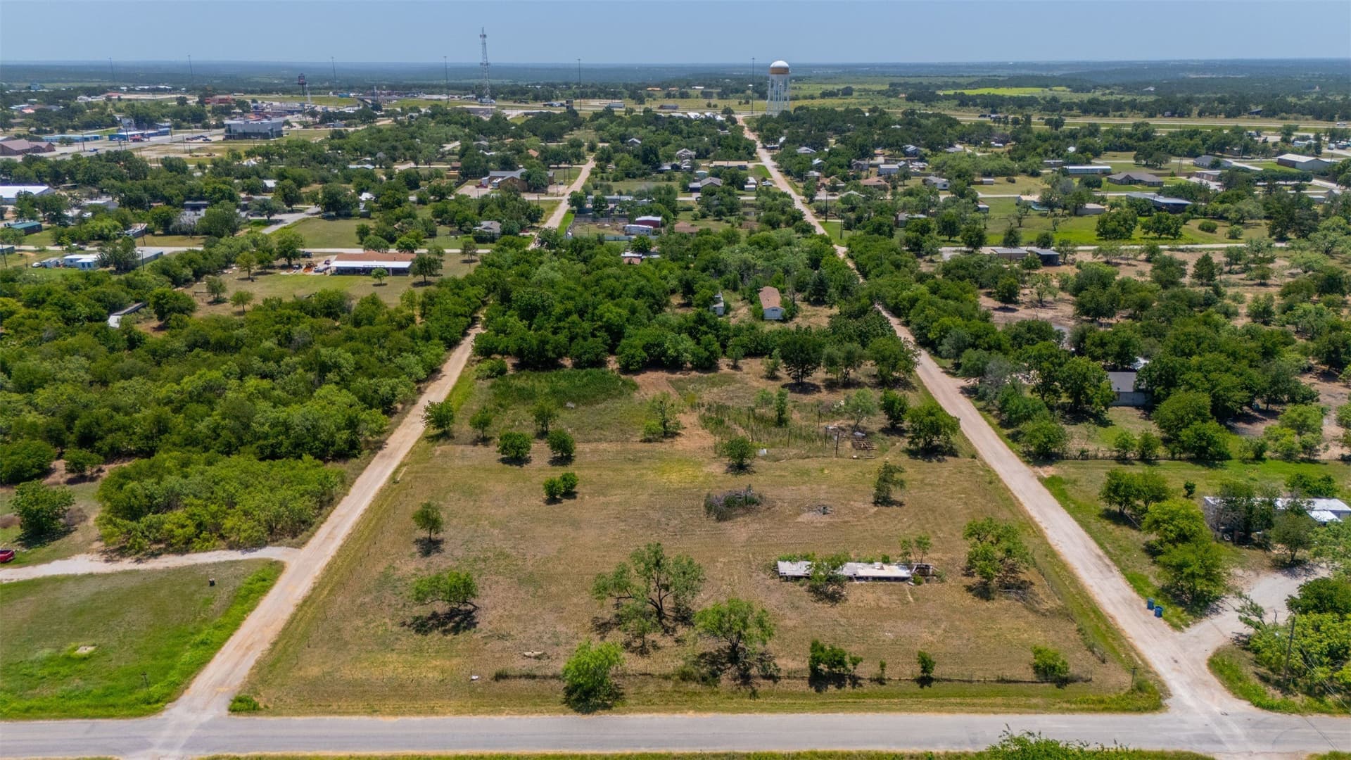 2.07 acres in Eastland County gallery image 4