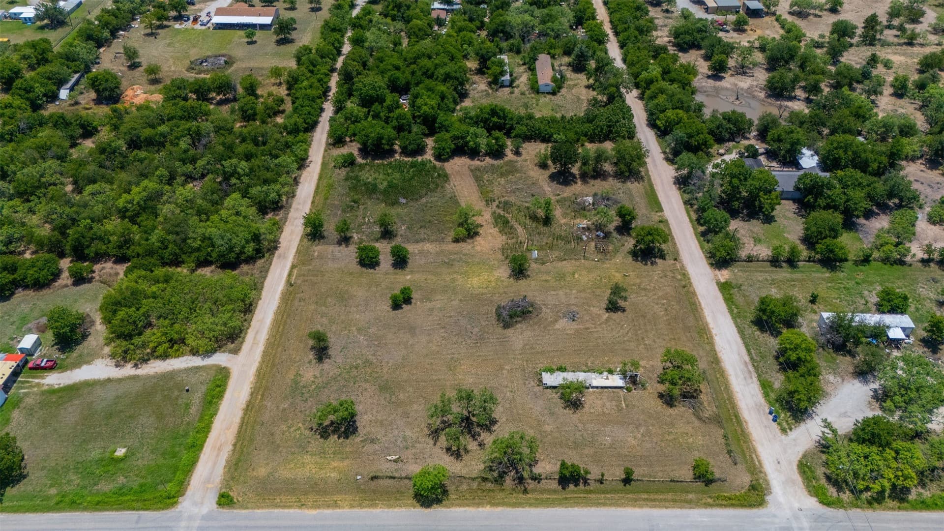 2.07 acres in Eastland County gallery image 3