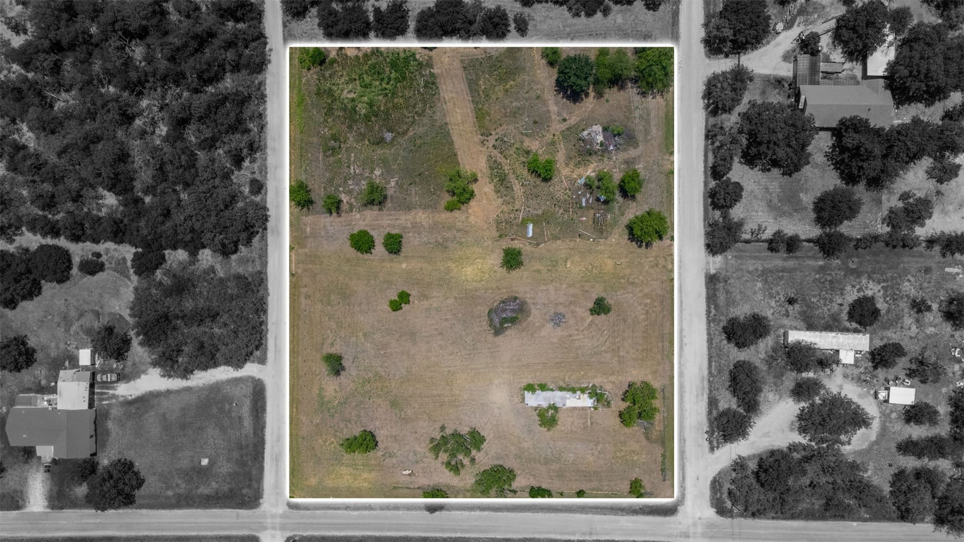 2.07 acres in Eastland County - photo 14