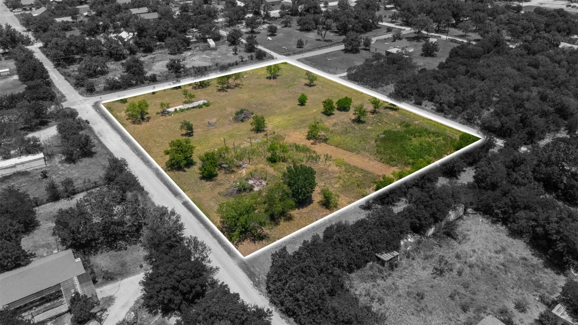2.07 acres in Eastland County - photo 8