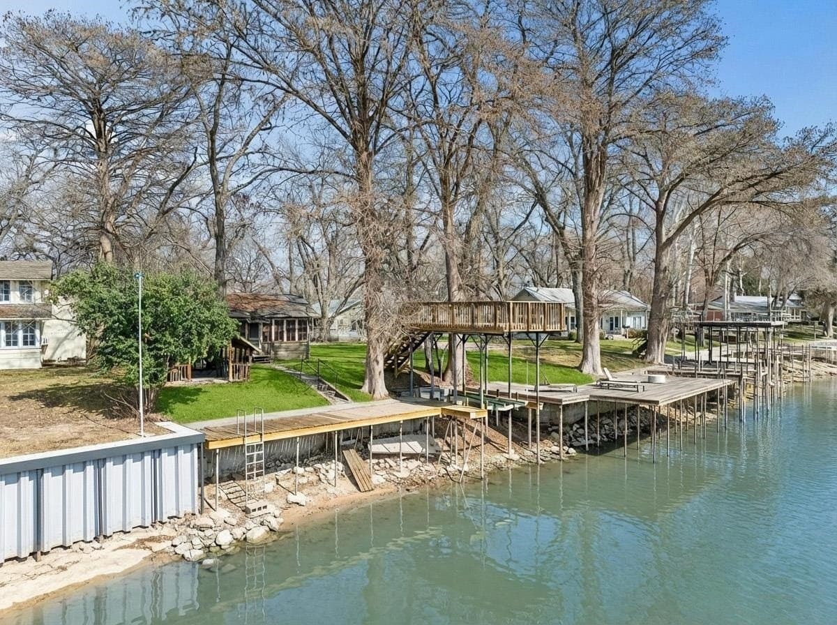 0.37 acres in Guadalupe County