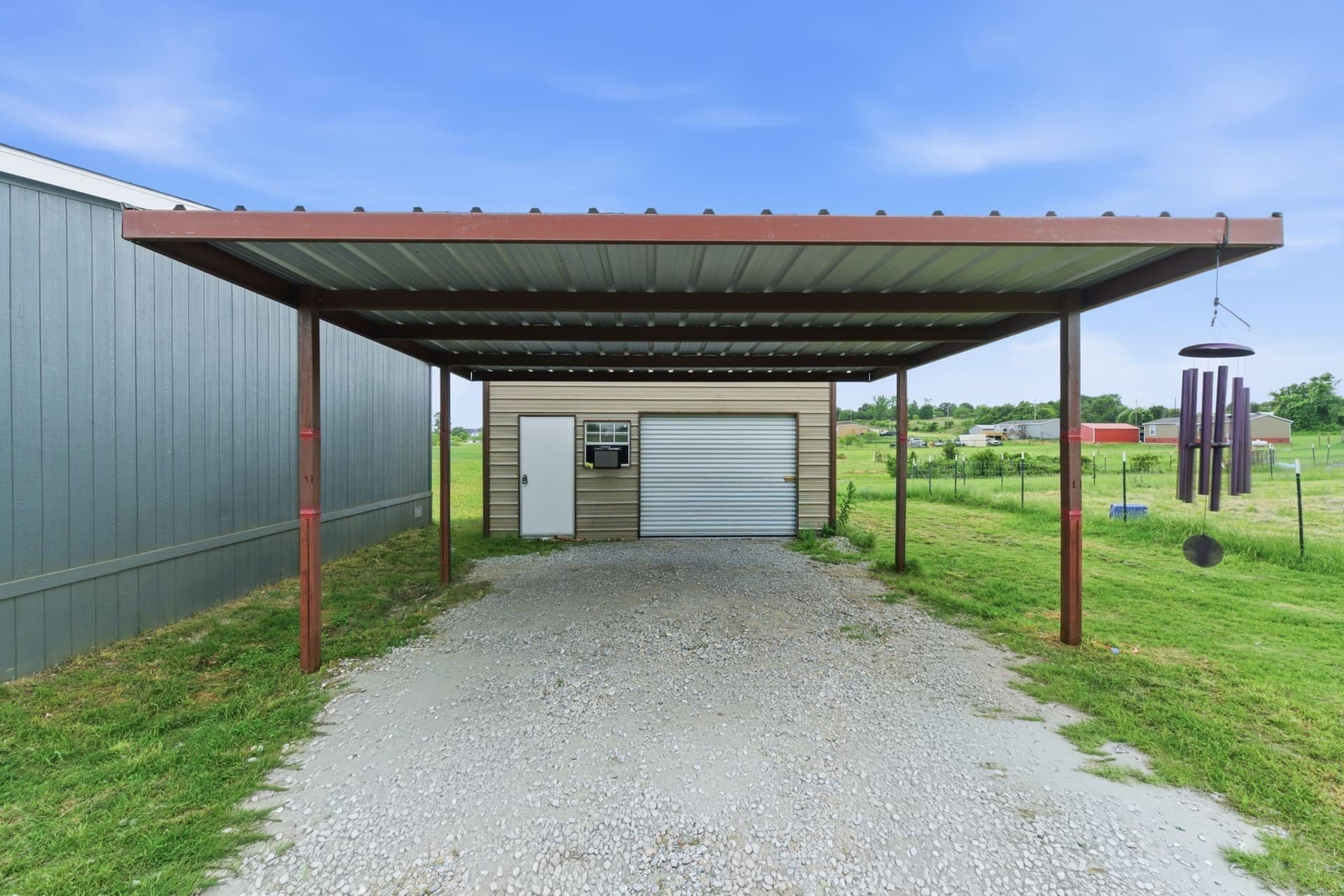 10.29 acres in Wise County gallery image 4