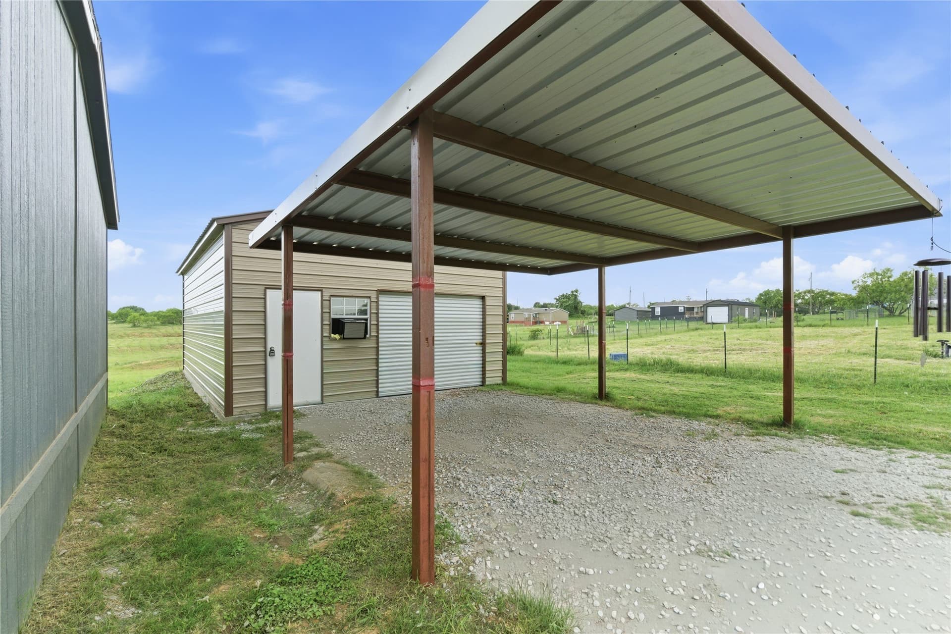 10.29 acres in Wise County featured view