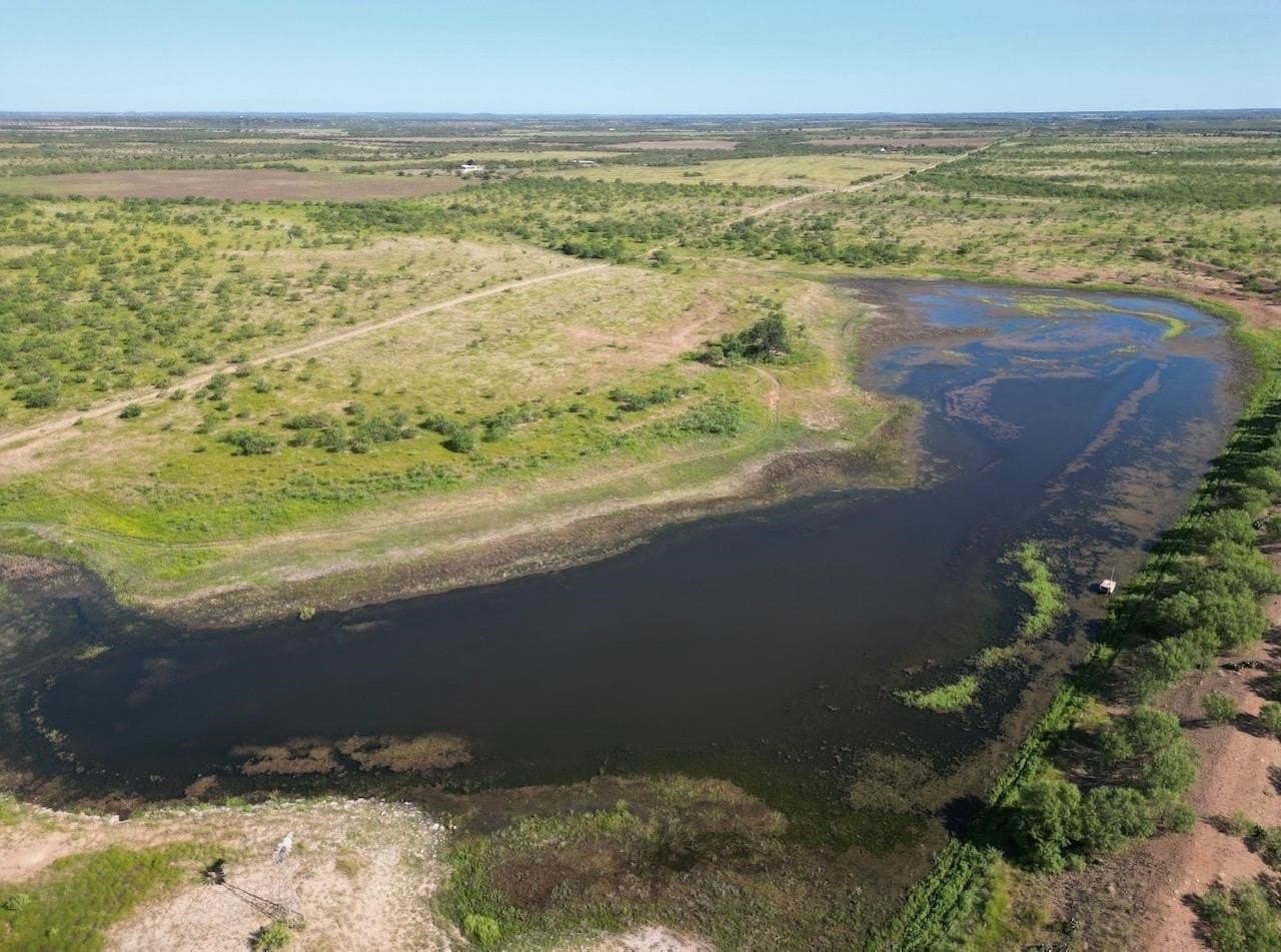 290 acres in Coleman County - photo 2