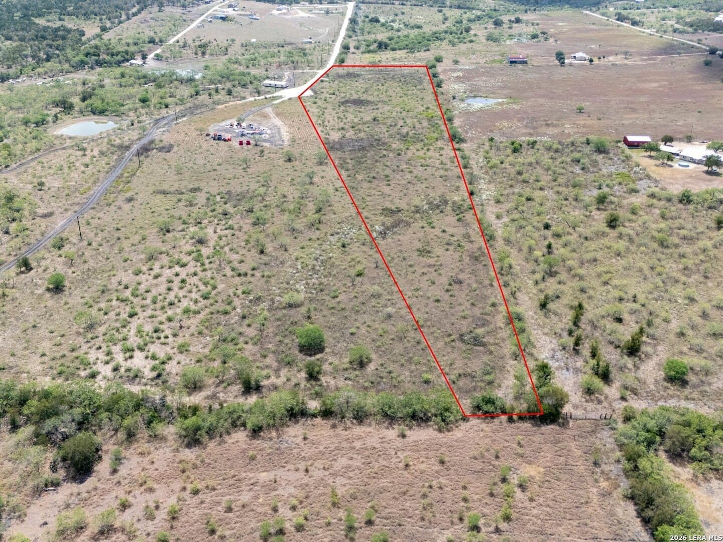 10.1 acres in Guadalupe County - photo 3
