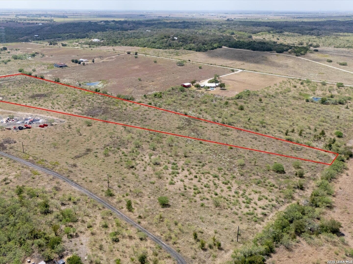 10.1 acres in Guadalupe County - photo 4