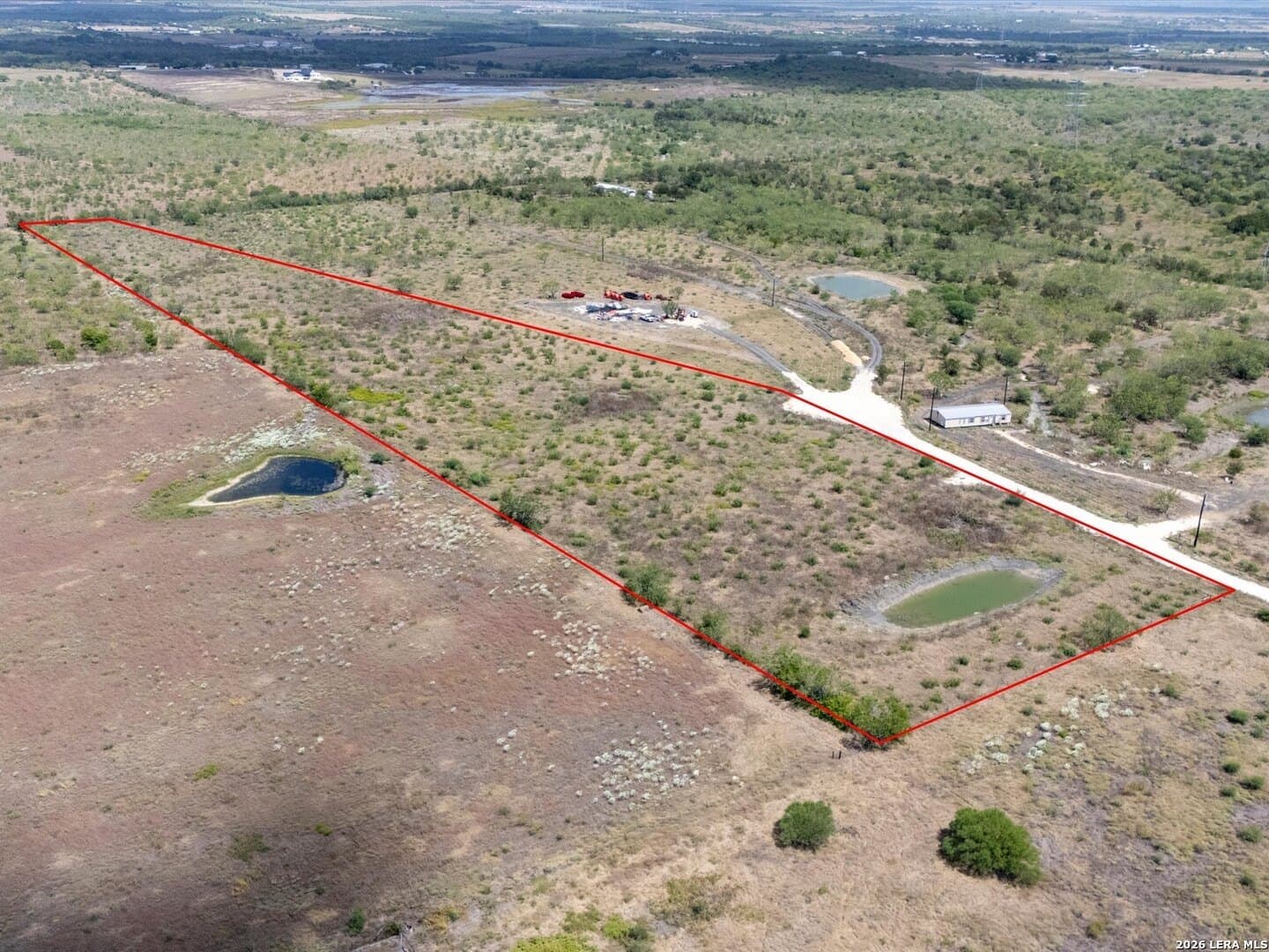 10.1 acres in Guadalupe County - photo 2