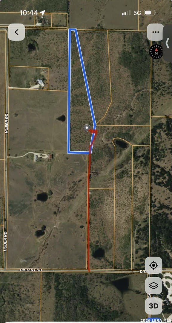 10.1 acres in Guadalupe County - photo 9