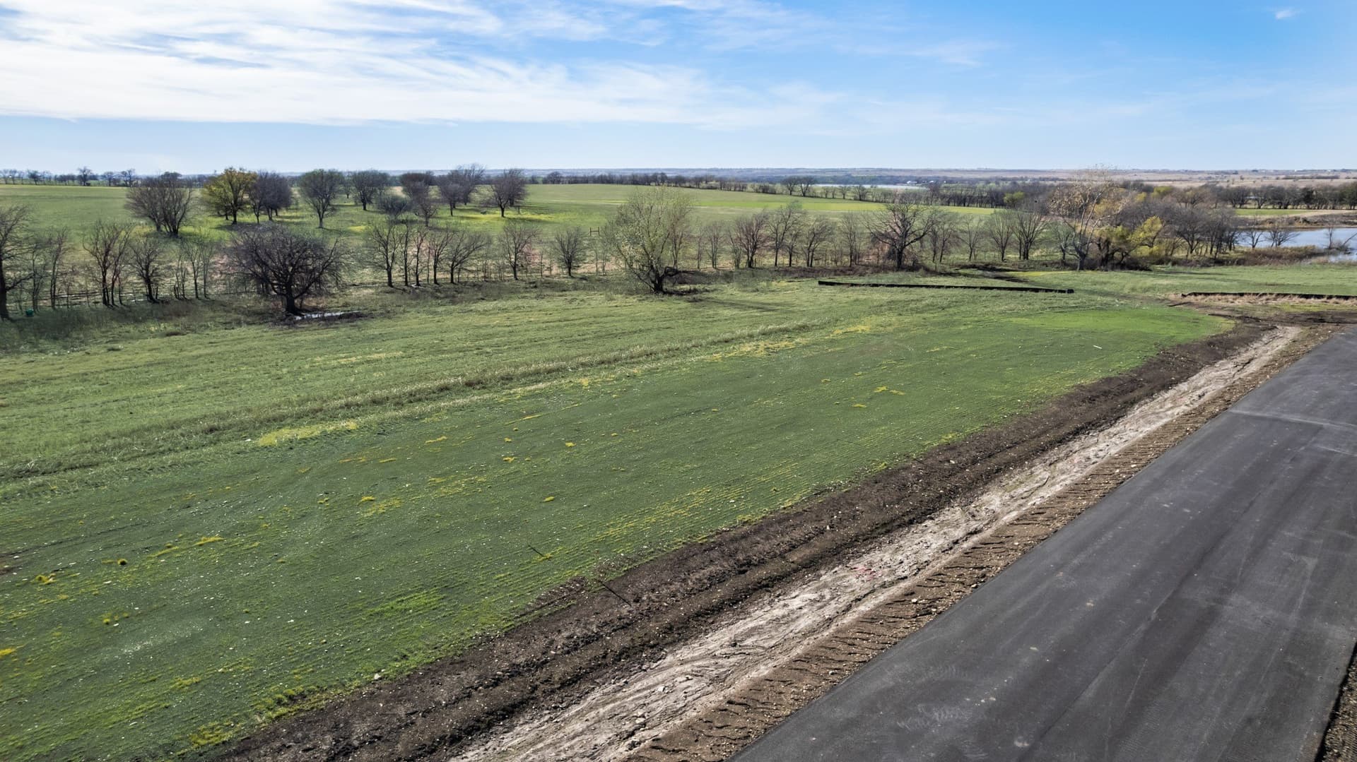 3.1 acres in Denton County - photo 3
