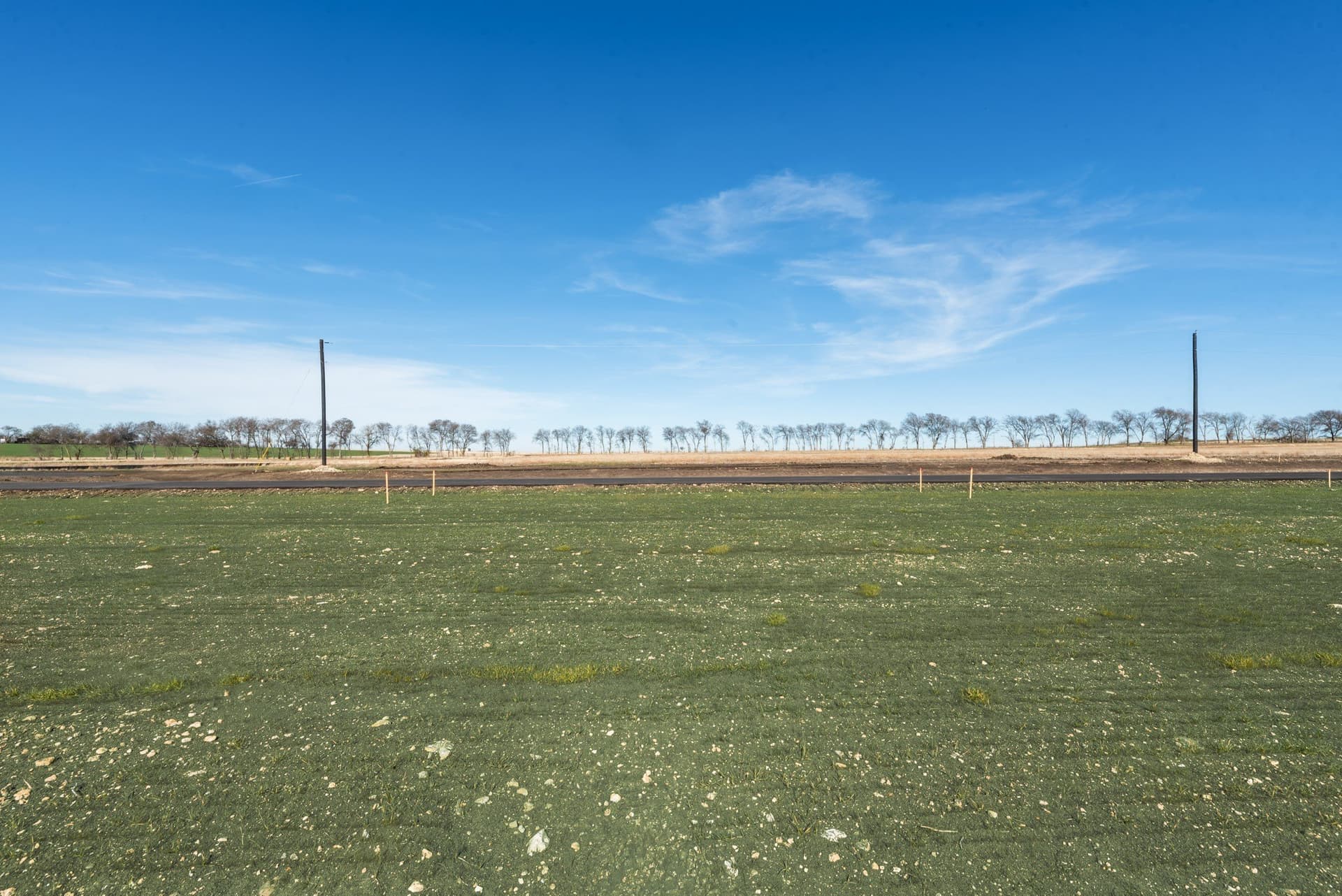 3.1 acres in Denton County - photo 9