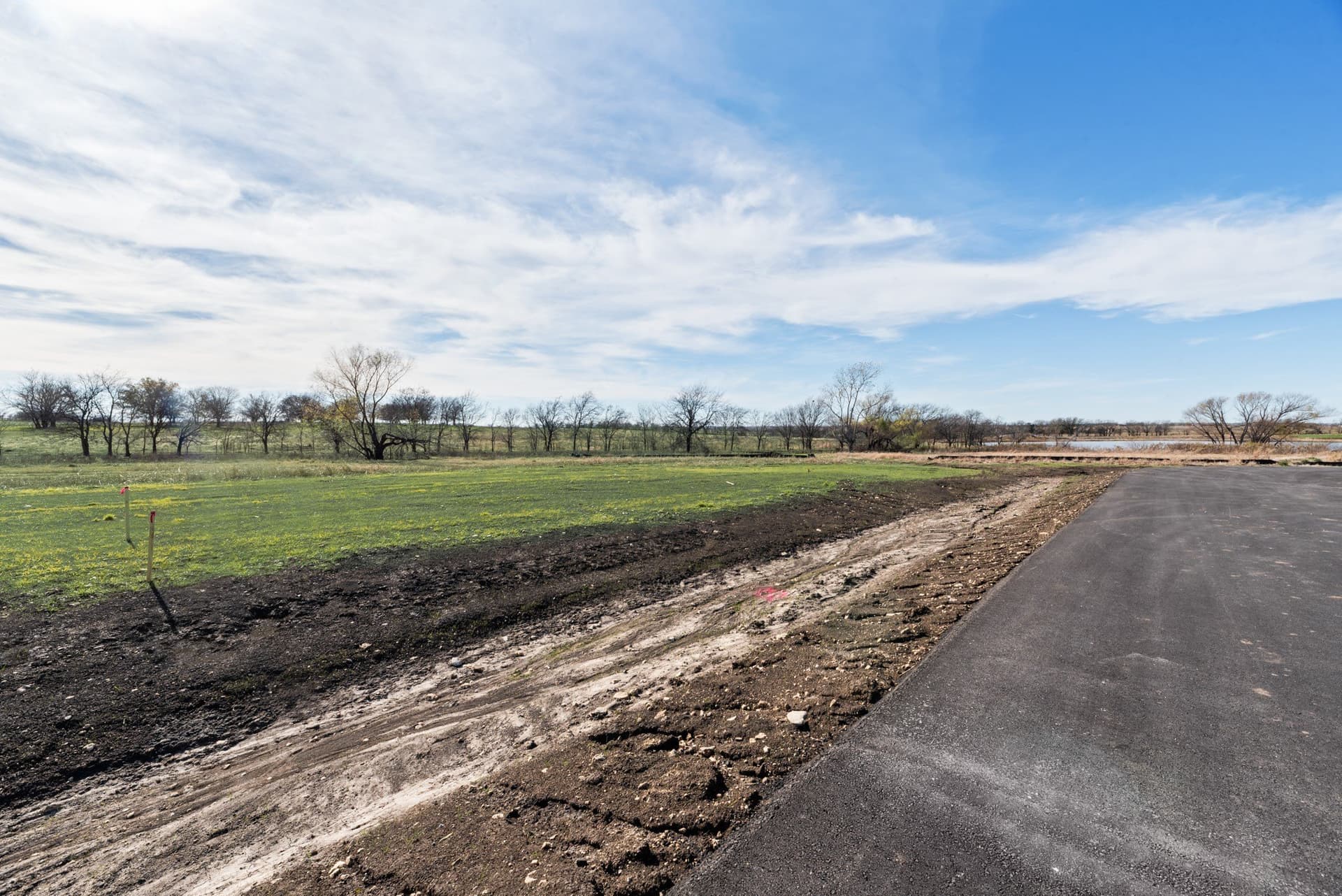 3.1 acres in Denton County - photo 8