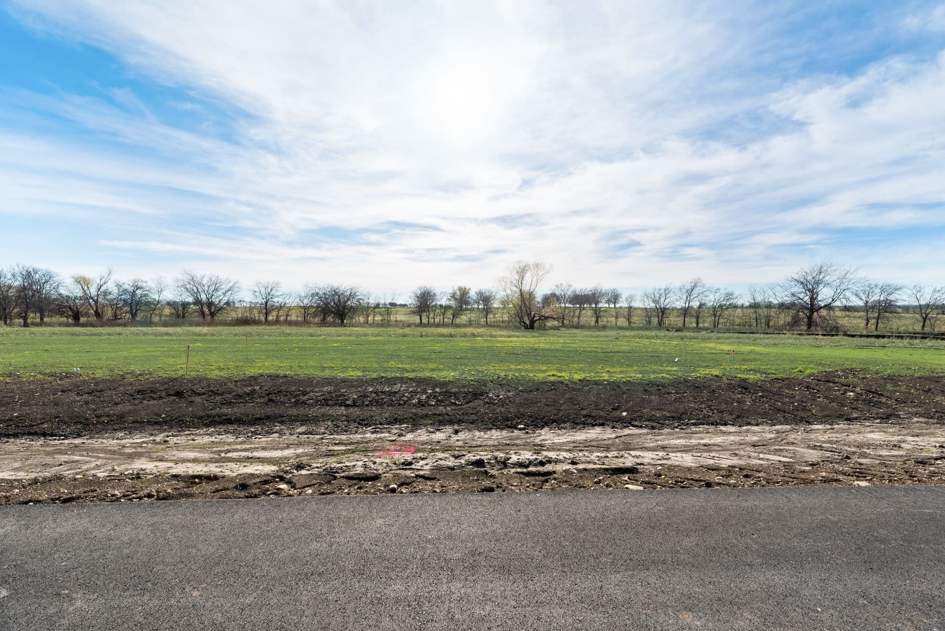 3.1 acres in Denton County - photo 7