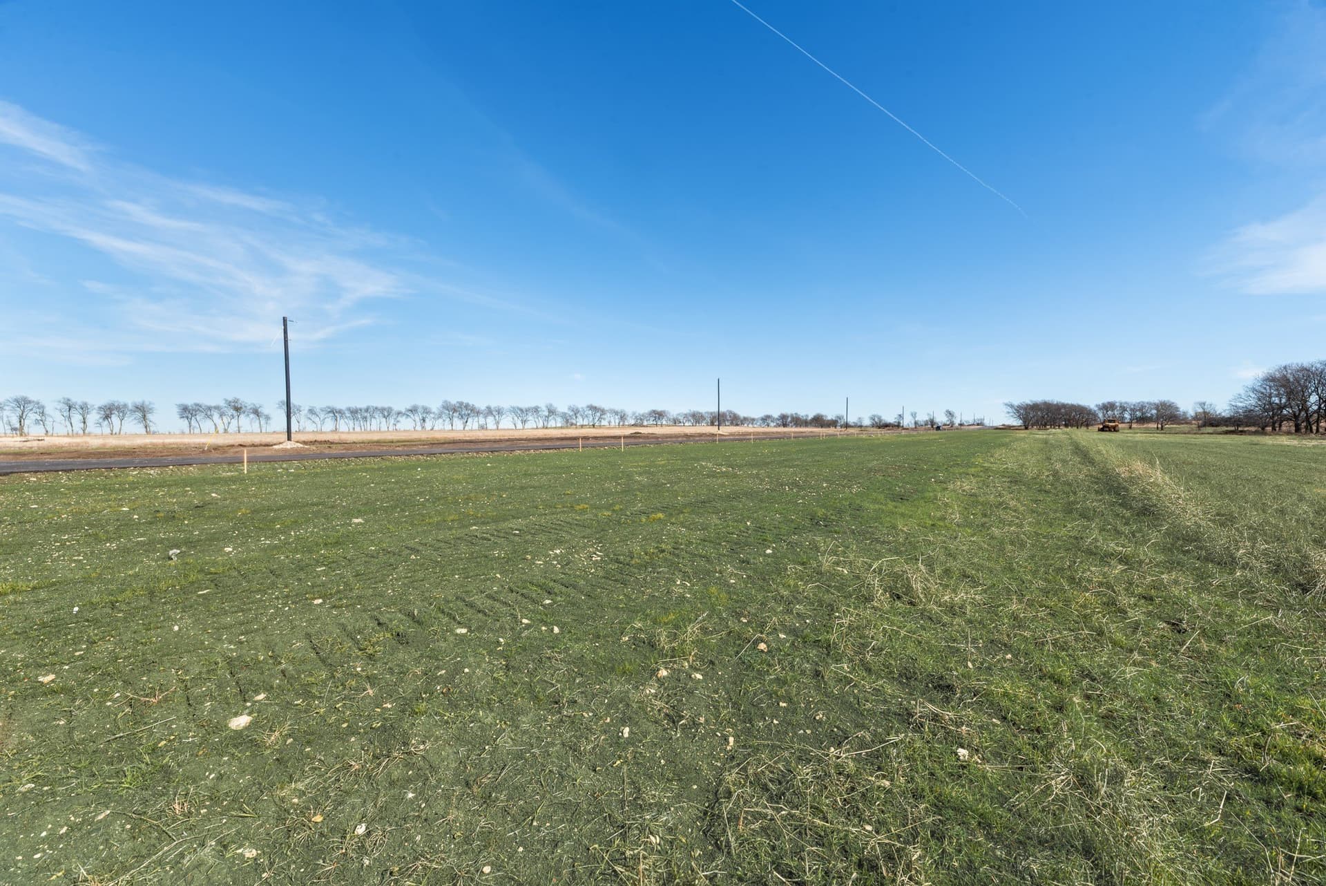 3.1 acres in Denton County - photo 5