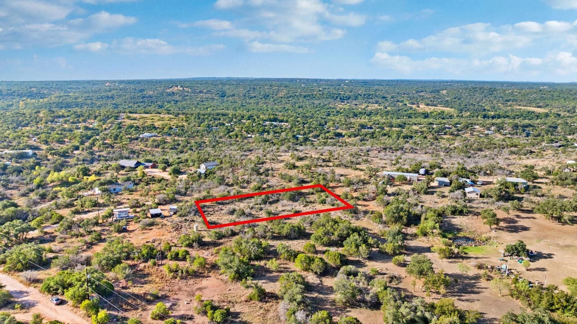 1 acres in Burnet County - photo 8