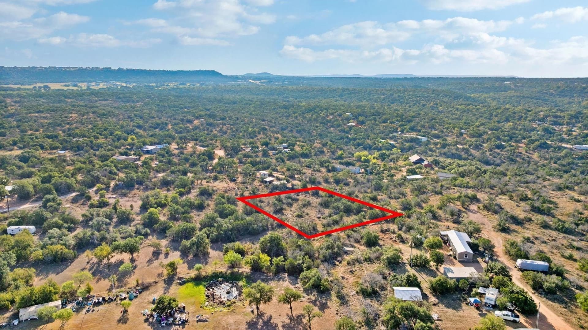 1 acres in Burnet County - photo 6
