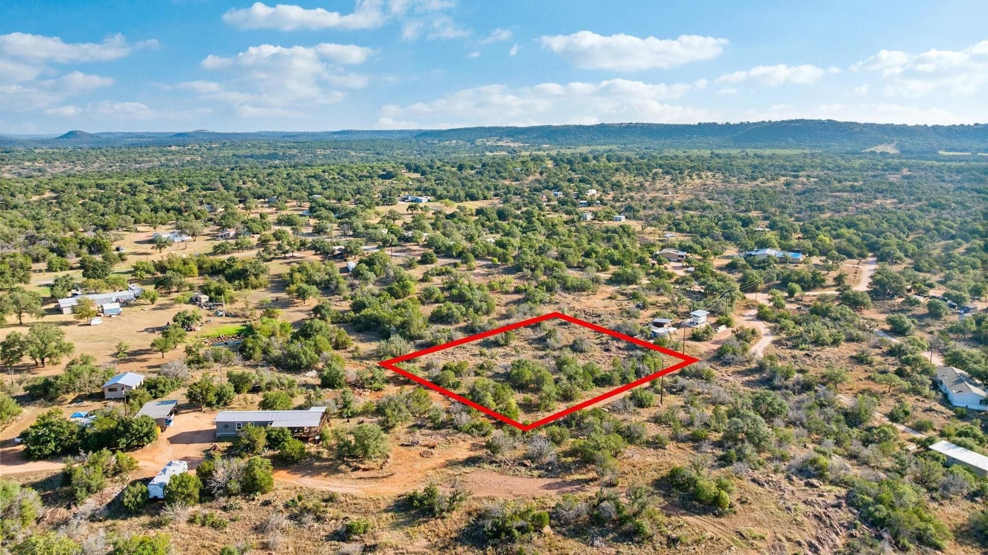 1 acres in Burnet County - photo 4