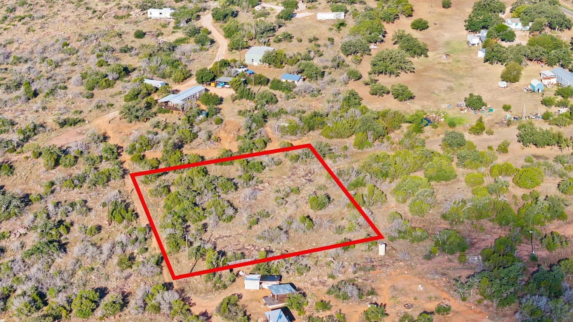 1 acres in Burnet County - photo 10