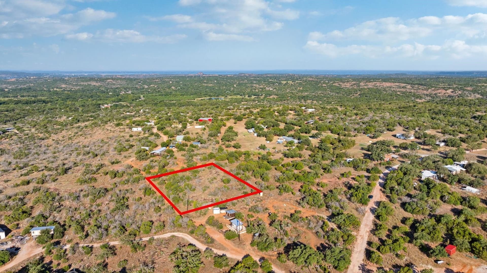 1 acres in Burnet County - photo 2