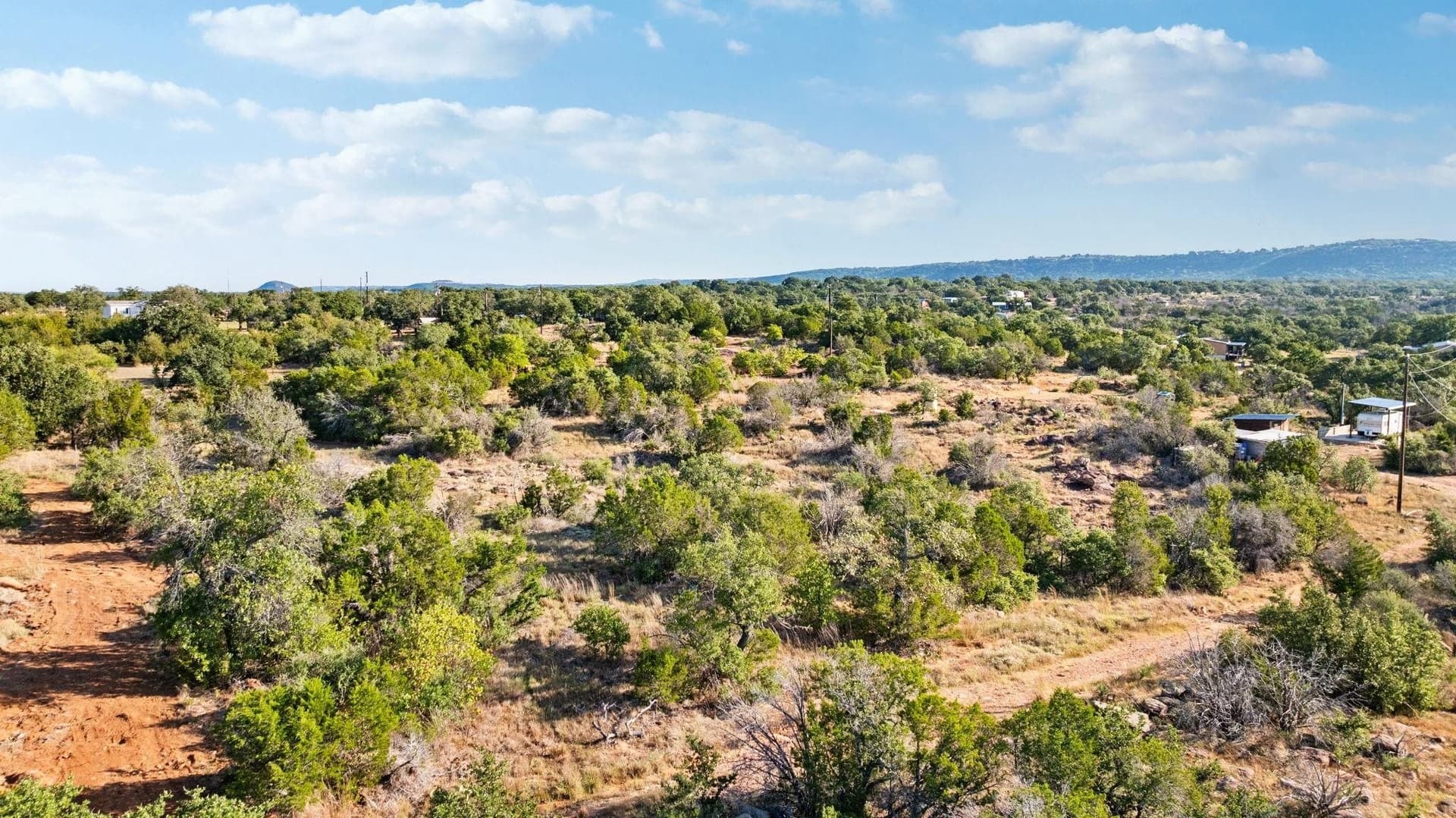 1 acres in Burnet County - photo 13