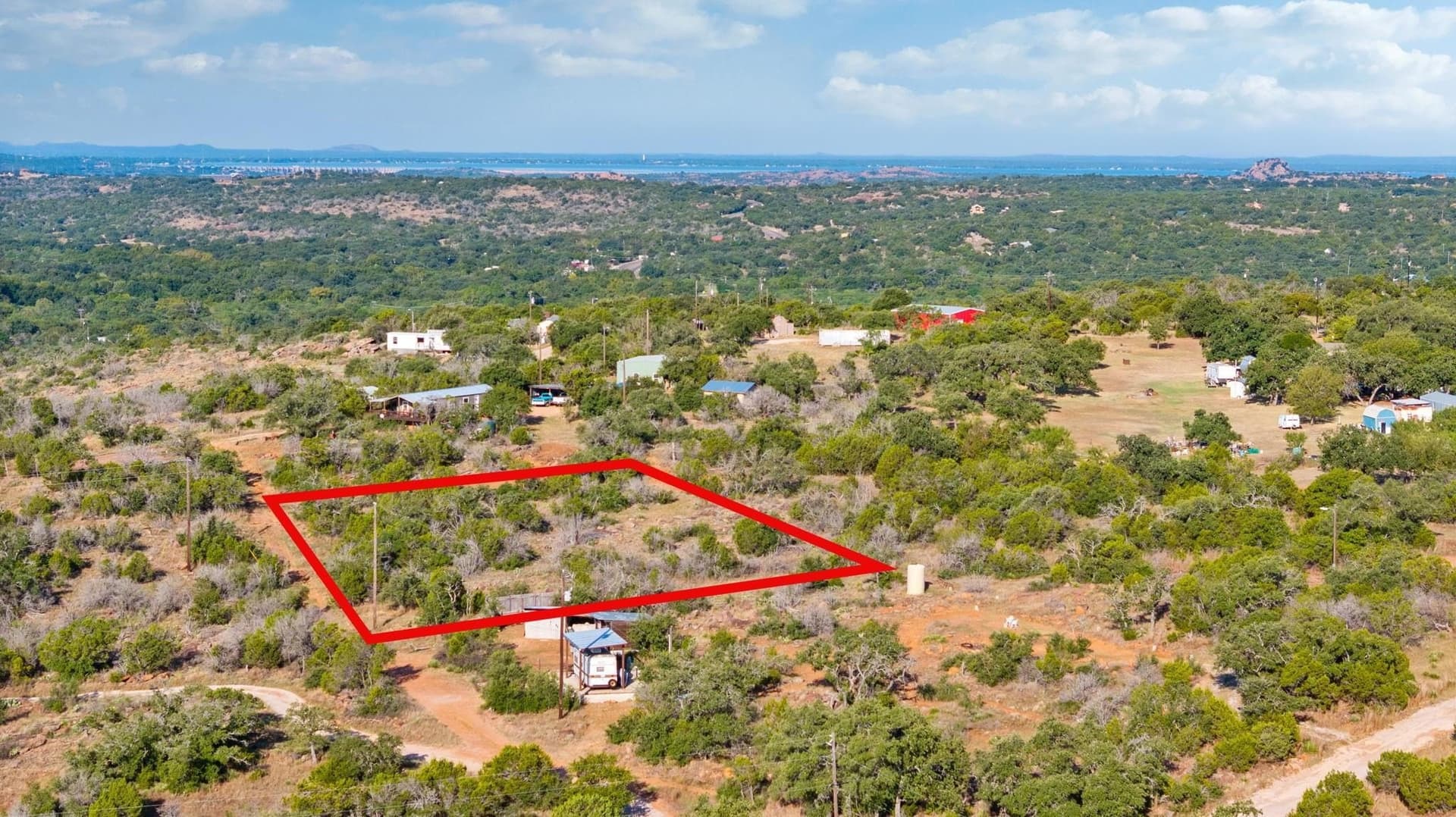 1 acres in Burnet County - photo 11