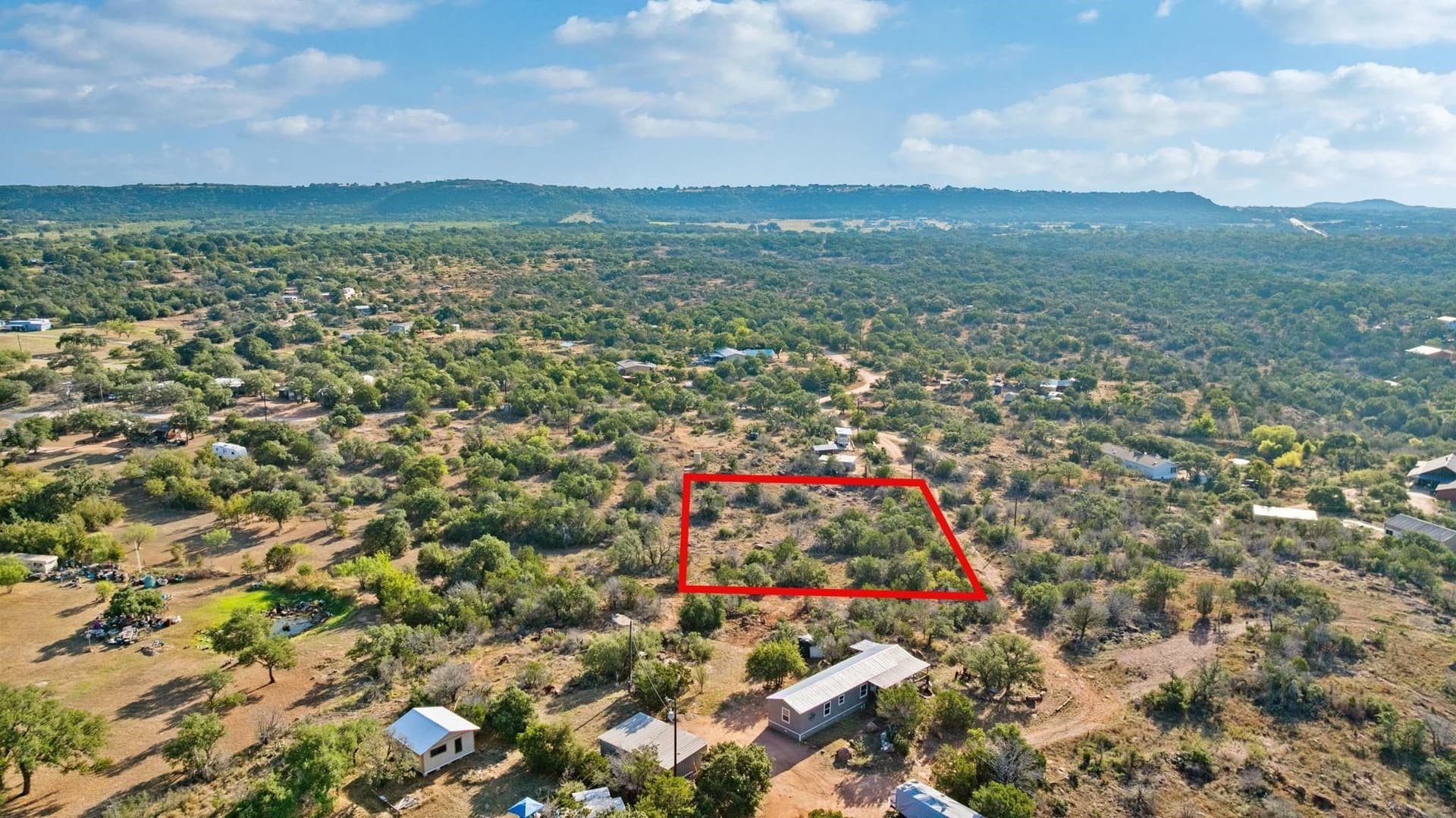 1 acres in Burnet County - photo 5