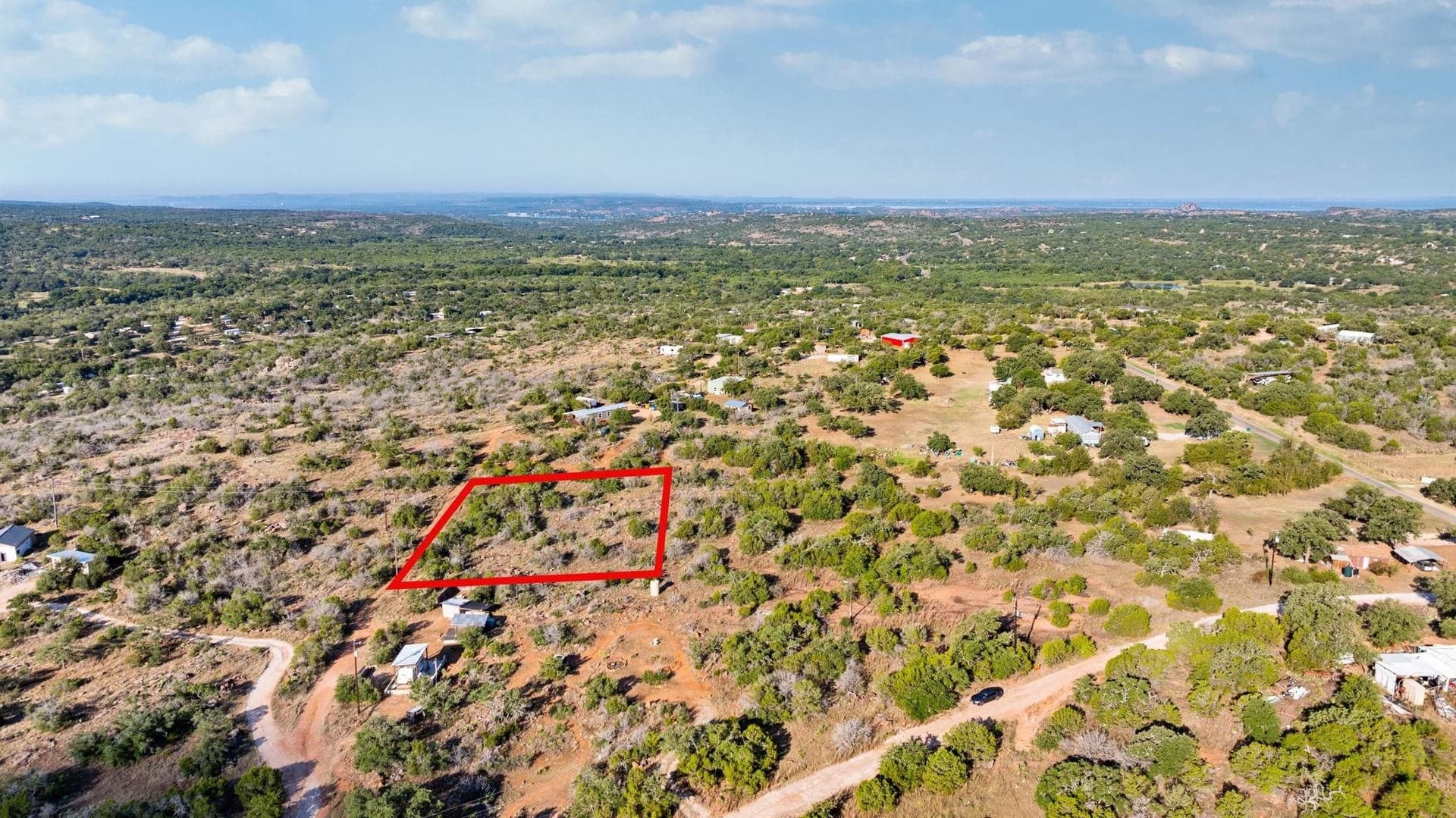 1 acres in Burnet County - photo 9