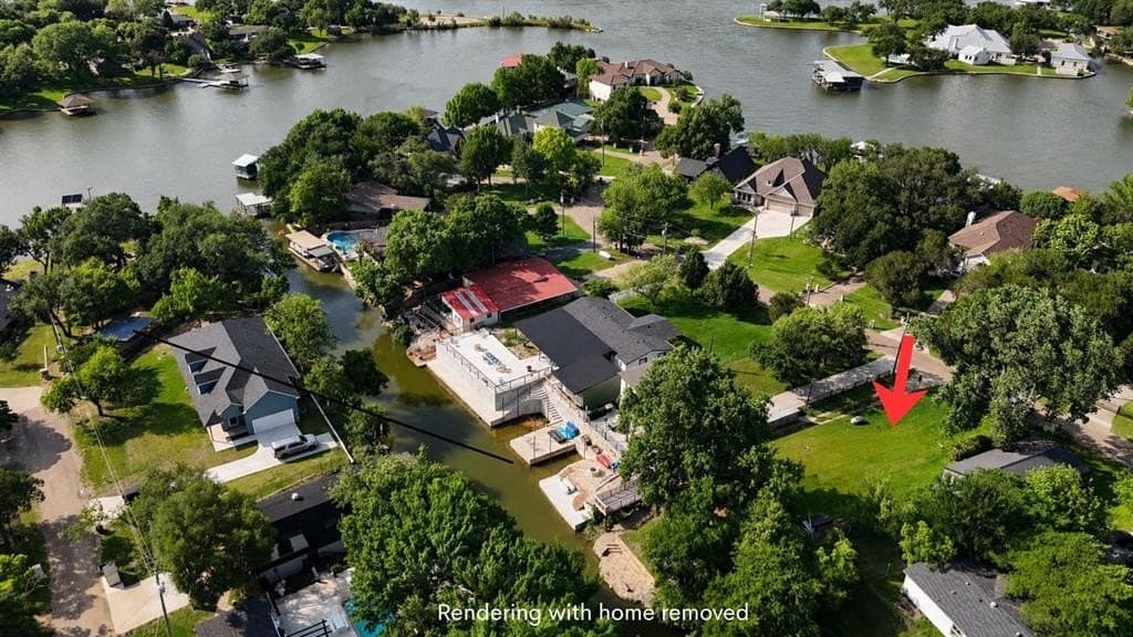 0.22 acres in Hood County gallery image 4