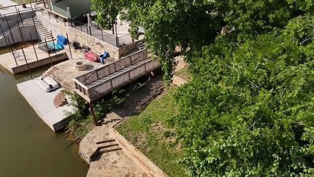 0.22 acres in Hood County featured view