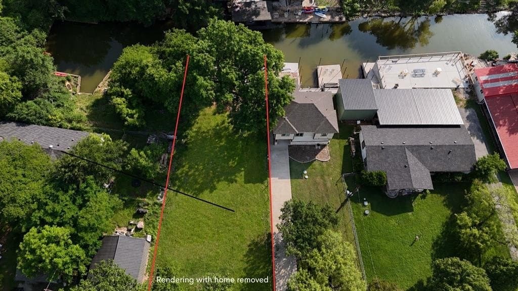 0.22 acres in Hood County gallery image 2