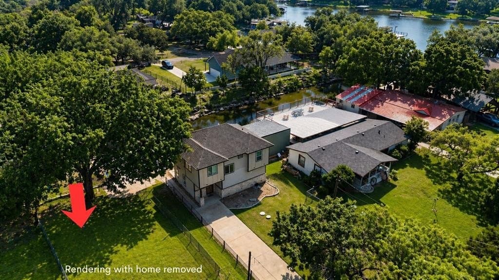 0.22 acres in Hood County gallery image 3