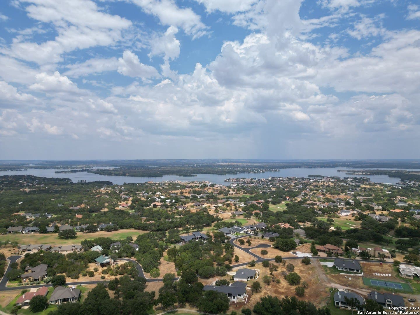 0.25 acres in Llano County featured view