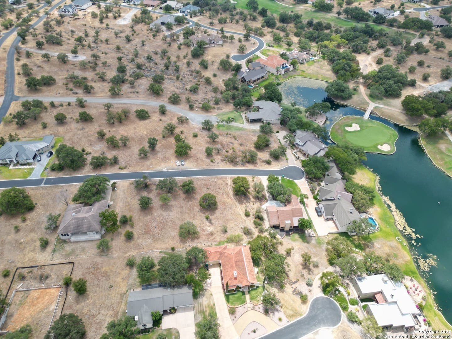 0.25 acres in Llano County gallery image 4