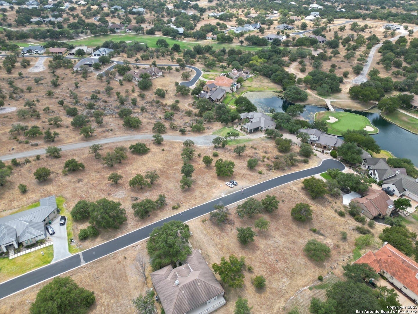 0.25 acres in Llano County gallery image 3