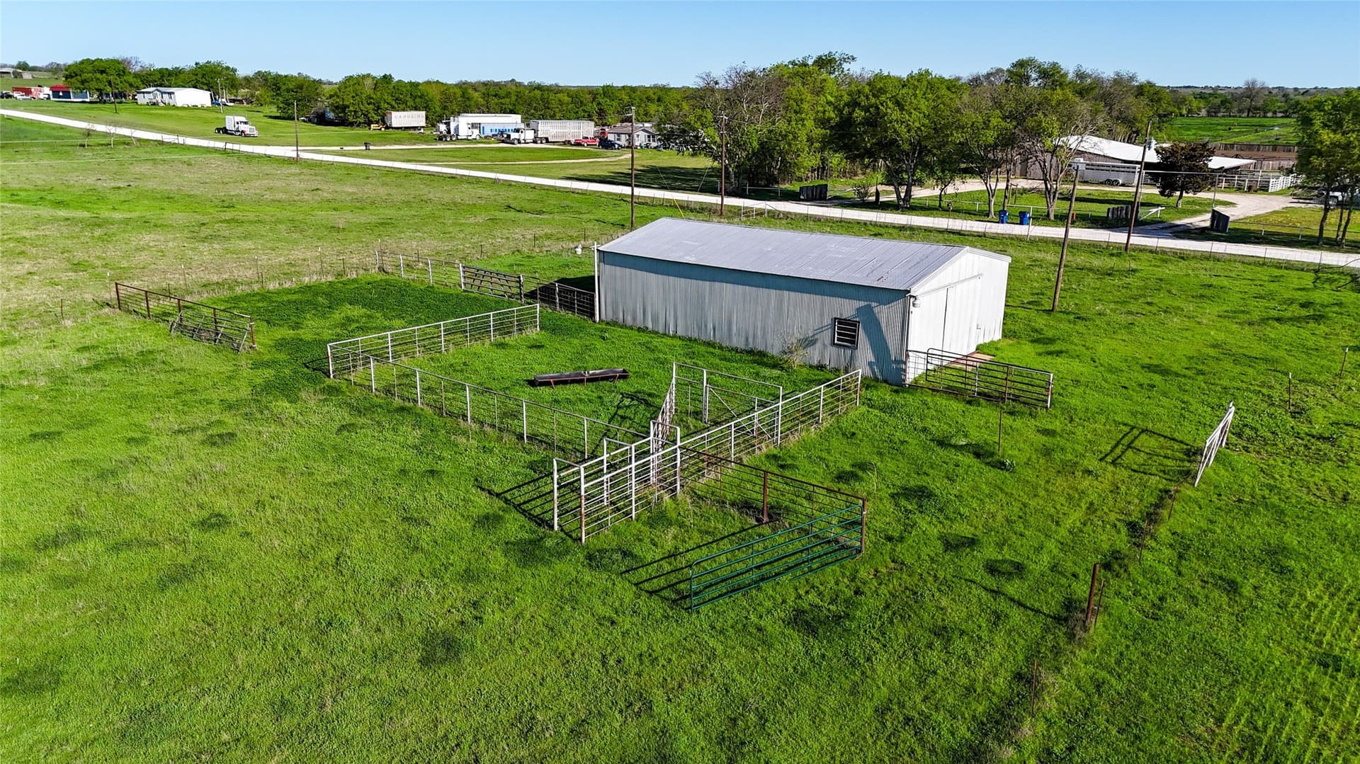 59.45 acres in Cooke County - photo 7